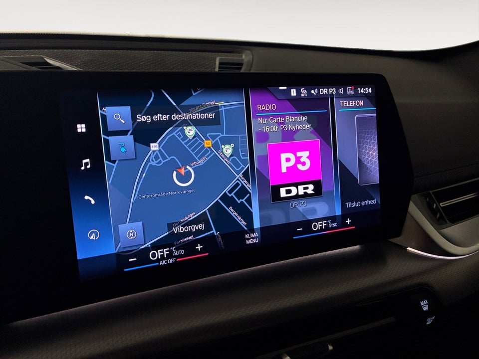 BMW iX1 xDrive30 M-Sport Premium 5d