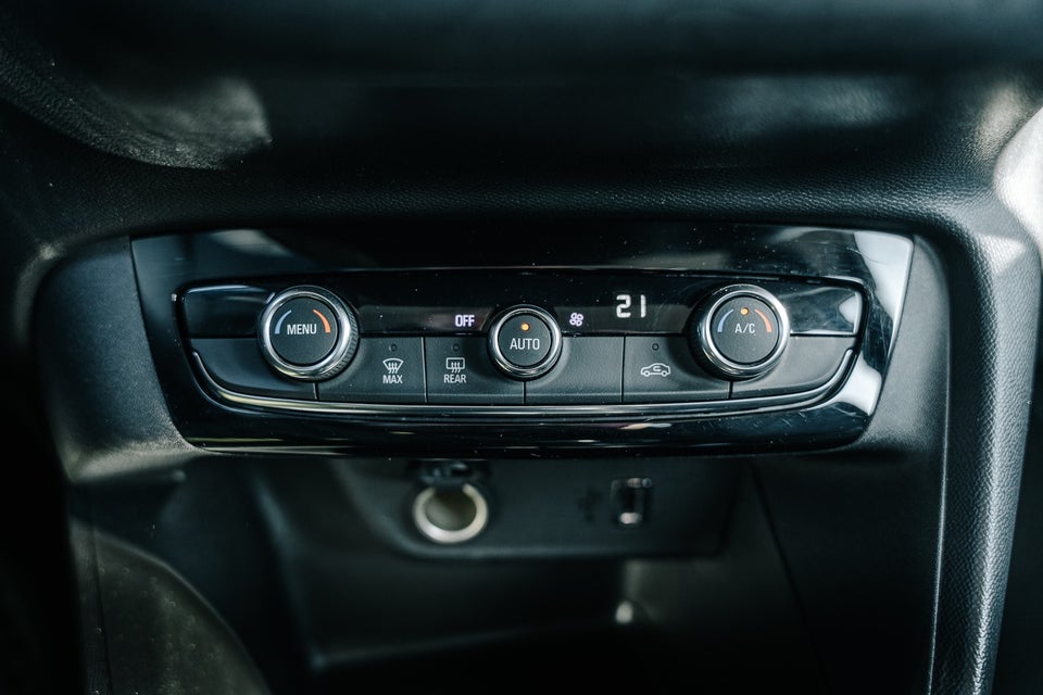 Opel Corsa-e 50 Edition 5d