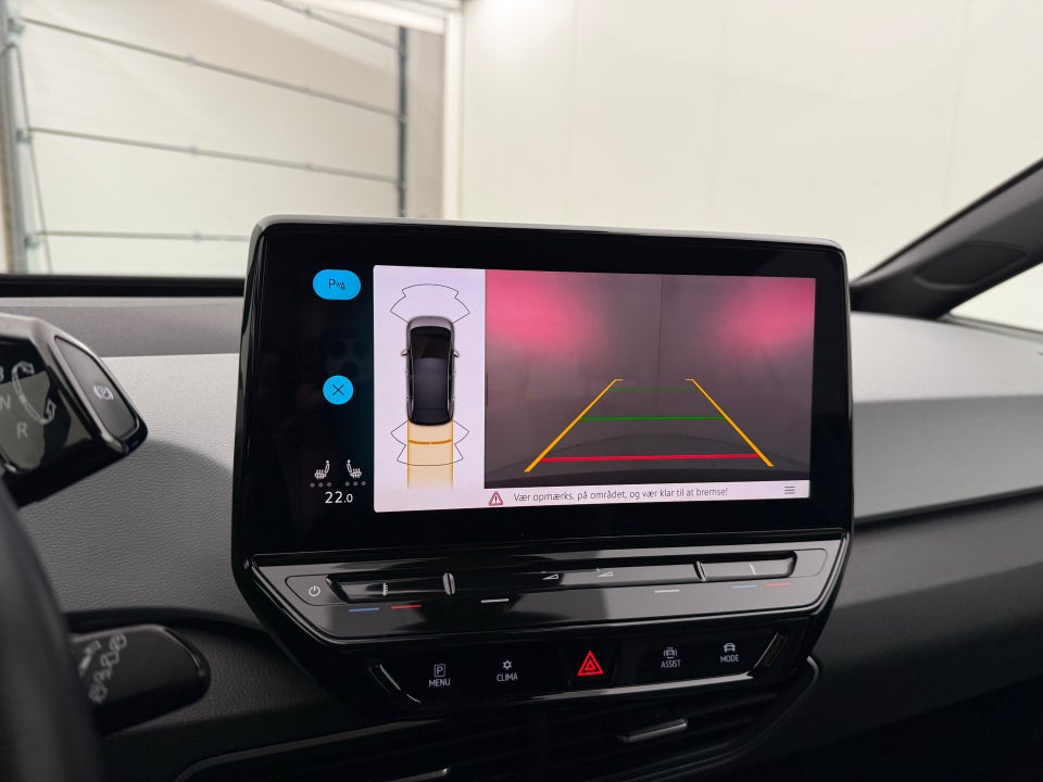 VW ID.3 58 Pro Business 5d