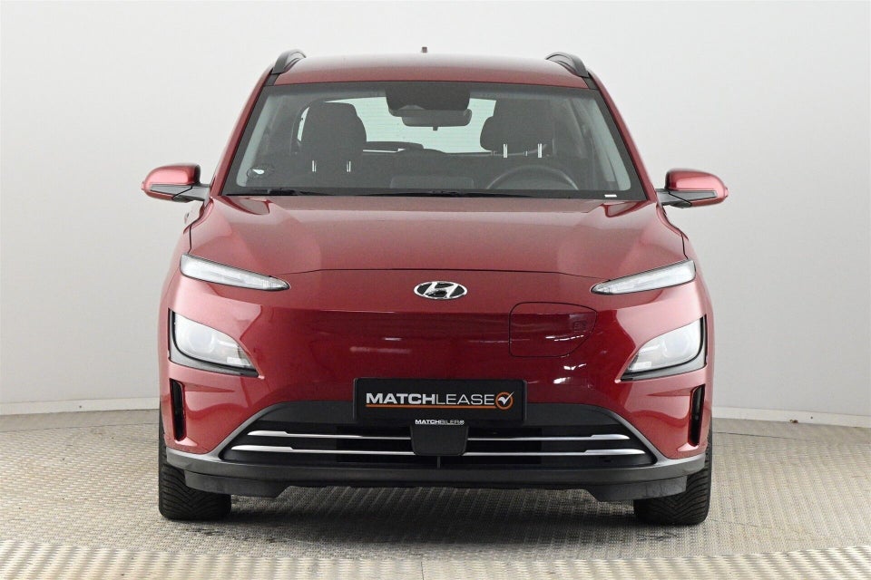 Hyundai Kona 64 EV Essential 5d