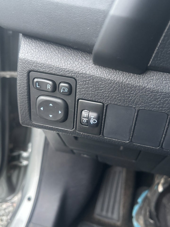 Toyota Auris 1,2 T T2 5d