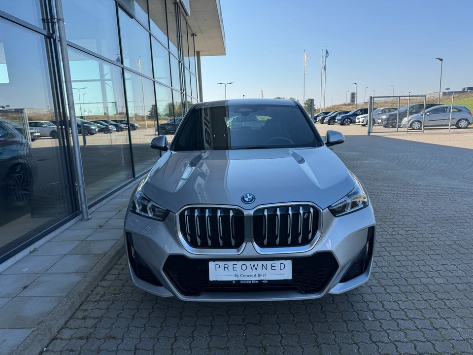 BMW iX1 xDrive30 M-Sport Premium 5d