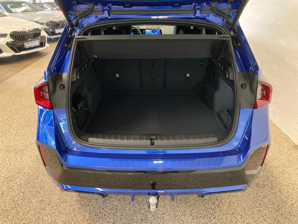 BMW iX1 xDrive30 M-Sport 5d