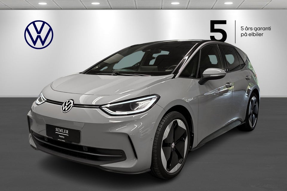VW ID.3 77 Max+ 5d
