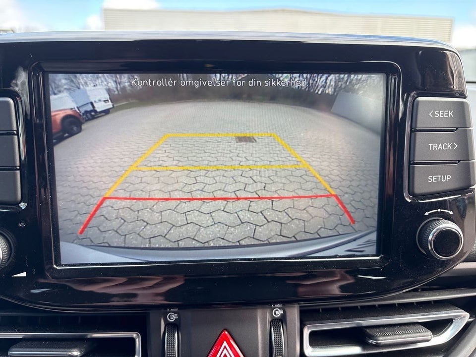 Hyundai i30 1,0 T-GDi mHEV Essential stc. DCT 5d