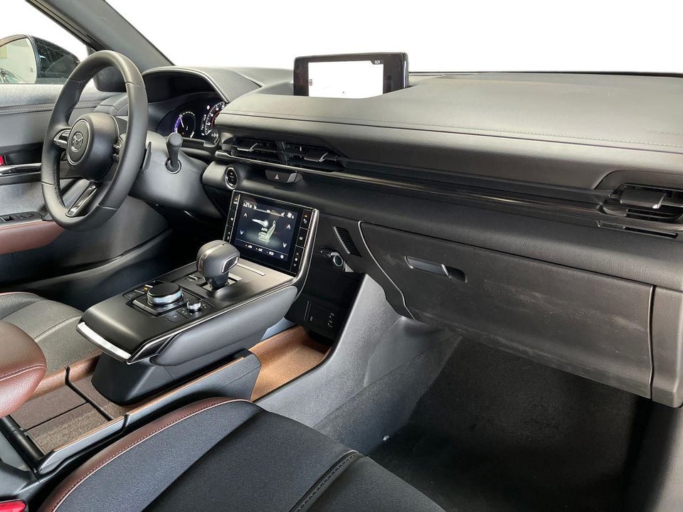 Mazda MX-30 0,8 e-SkyActiv R-EV Advantage 5d