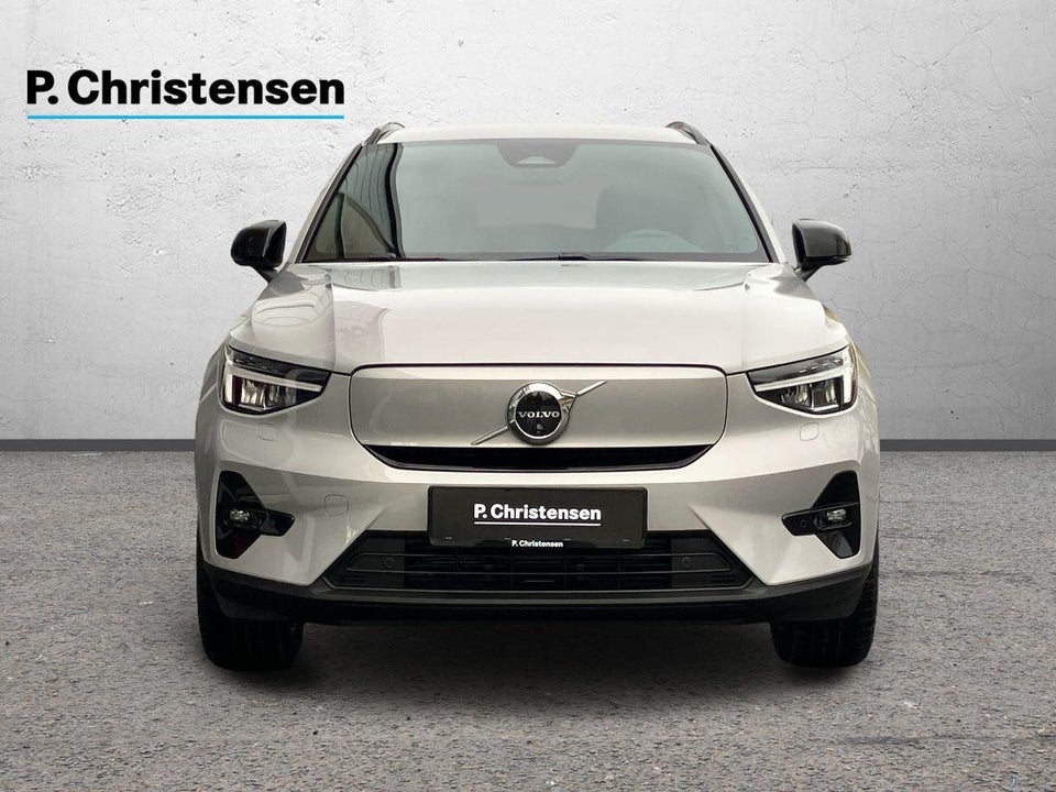 Volvo EX40 Extended Range Plus 5d