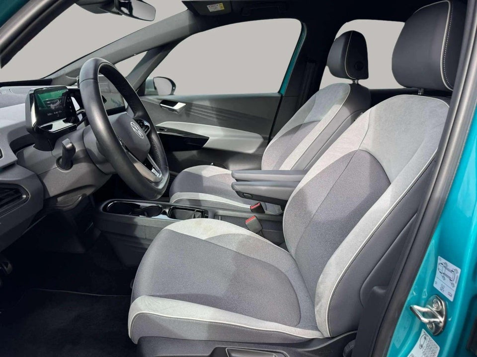 VW ID.3 58 1ST Pro Performance 5d