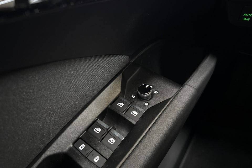 Audi Q4 e-tron 45 S-line Edition 5d