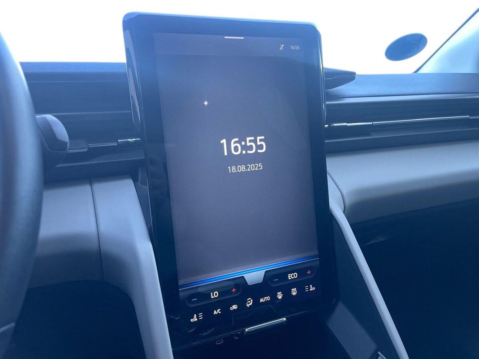 Ford Explorer 82 Select Extended Range 5d