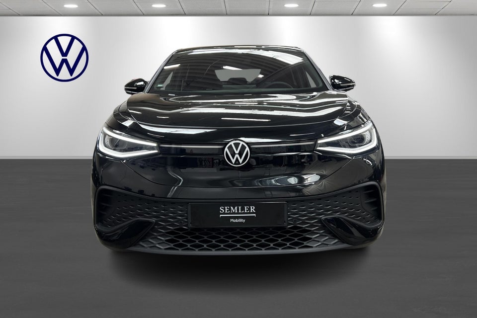 VW ID.5 77 Style Edition 5d