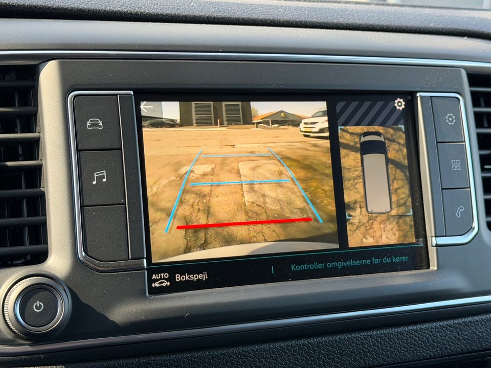 Peugeot e-Expert 50 L2 Premium Van