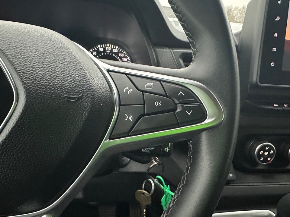 Renault Trafic 2,0 dCi 150 L2H1 EDC