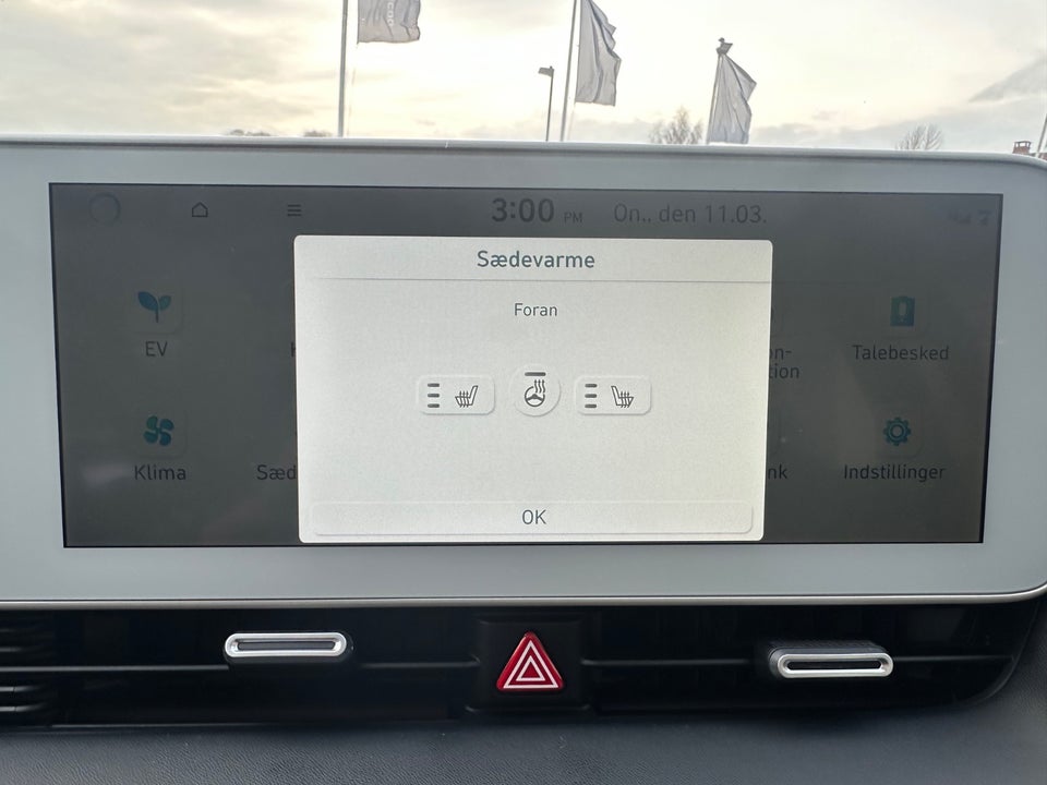 Hyundai Ioniq 5 77 Advanced 5d