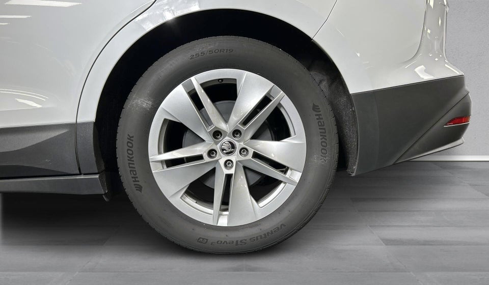 Skoda Enyaq 80 iV 5d