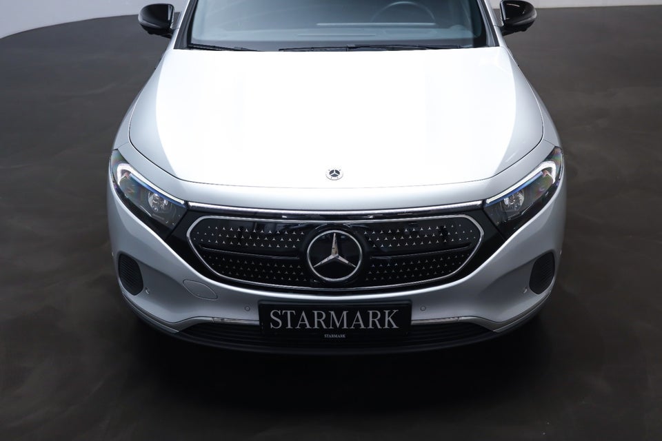 Mercedes EQA250 Progressive 5d