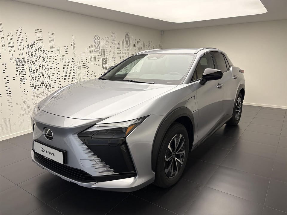 Lexus RZ300e Executive 5d