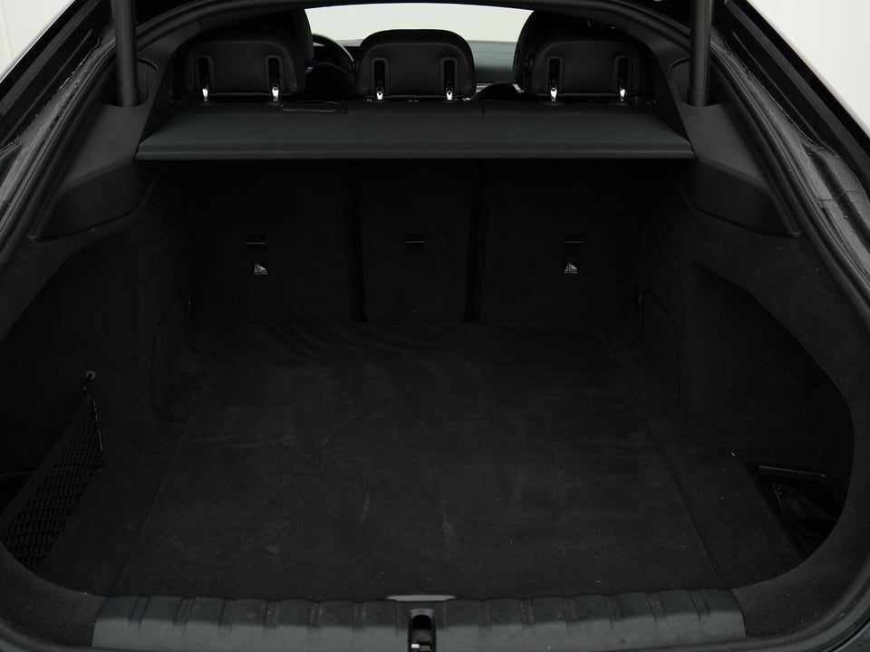 BMW i4 eDrive35 M-Sport 5d