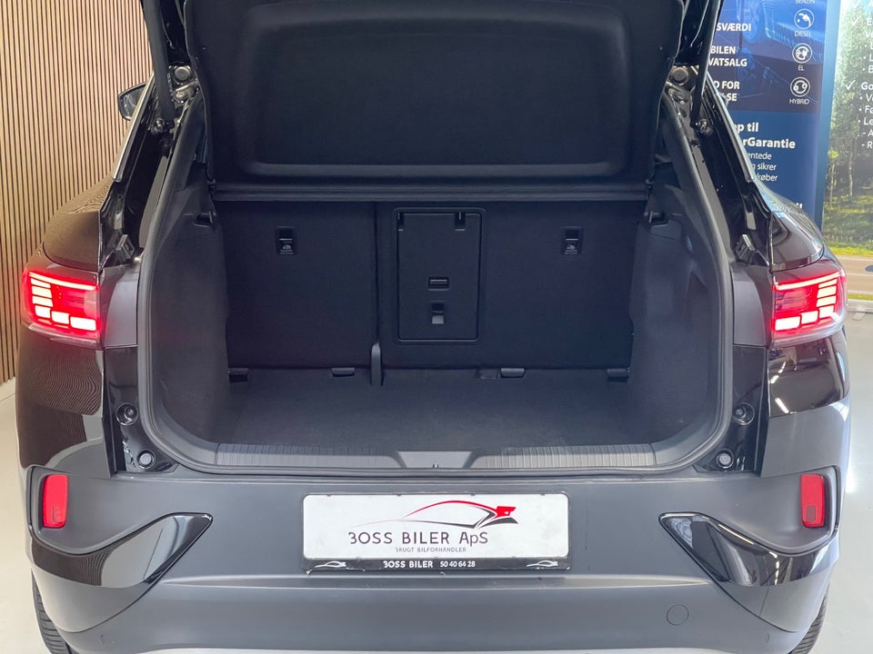 VW ID.5 77 Pro Performance 5d