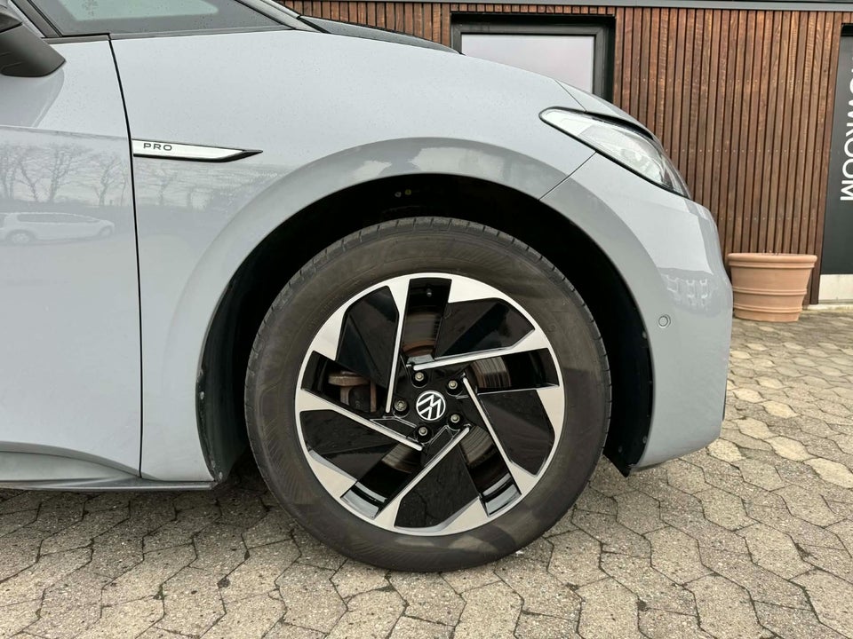 VW ID.3 58 Pro Performance 5d