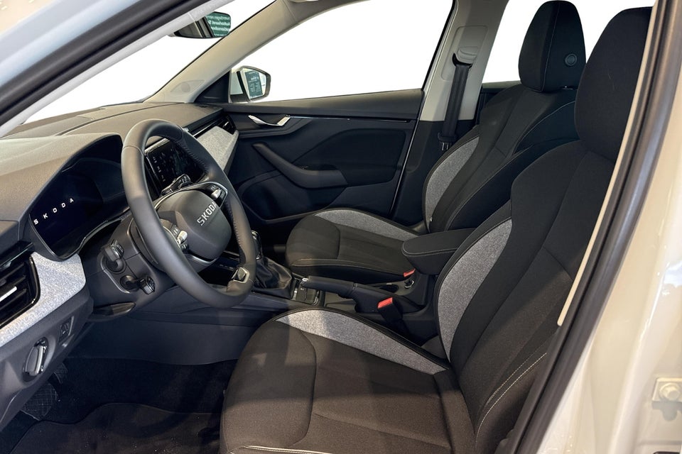 Skoda Scala 1,0 TSi 115 Selection DSG 5d