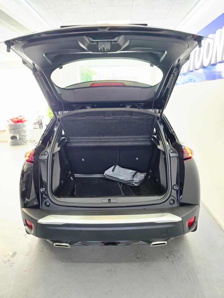Peugeot 2008 1,2 PureTech 130 Active Pack EAT8 5d