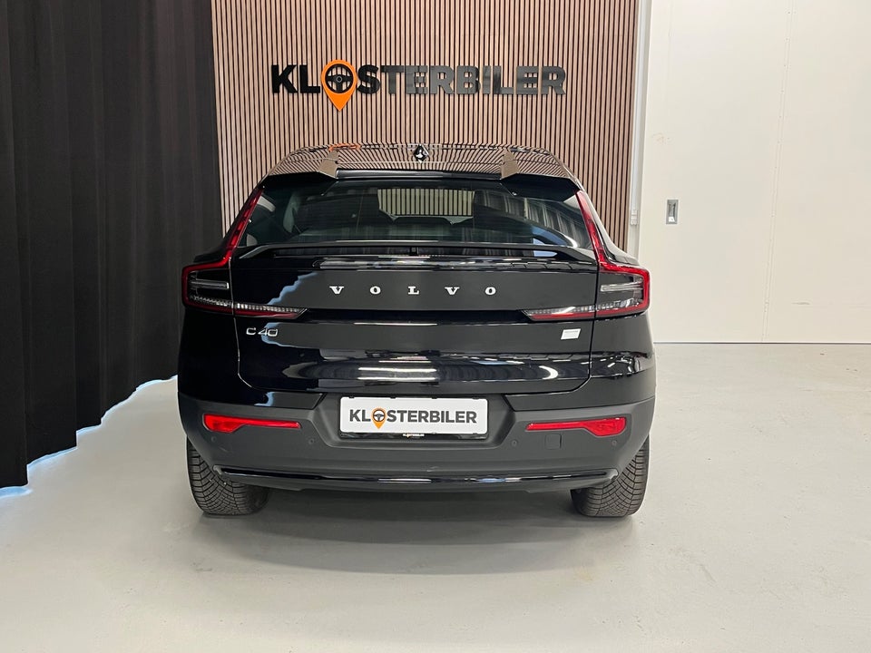 Volvo C40 P6 ReCharge Core 5d