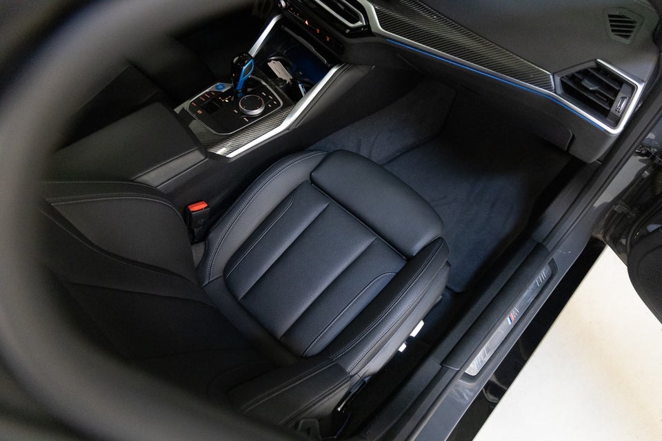 BMW i4 M50 xDrive 5d