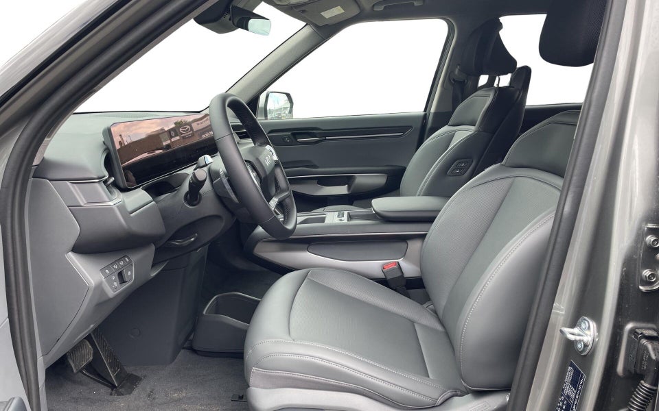 Kia EV9 76 Standard Range Upgrade RWD 7prs 5d