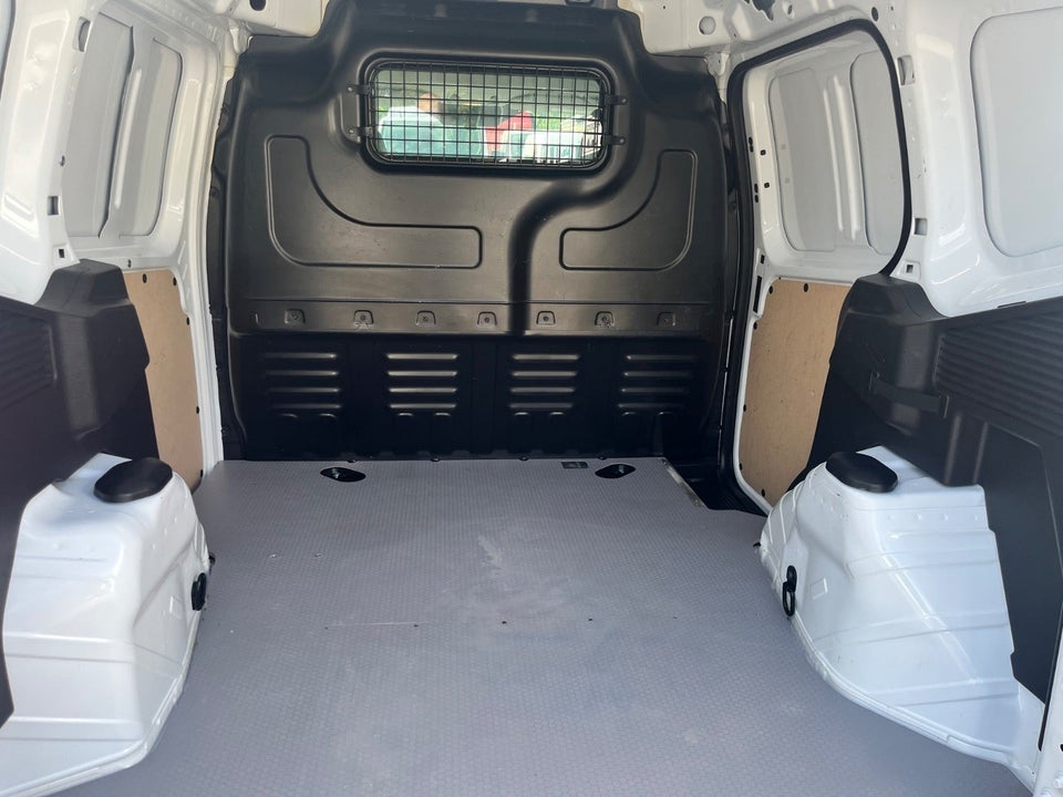 Ford Transit Courier 1,5 EcoBlue Trend