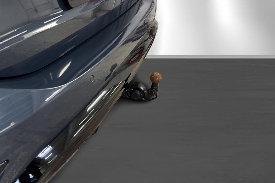 Audi A6 e-tron Progress Sportback 5d