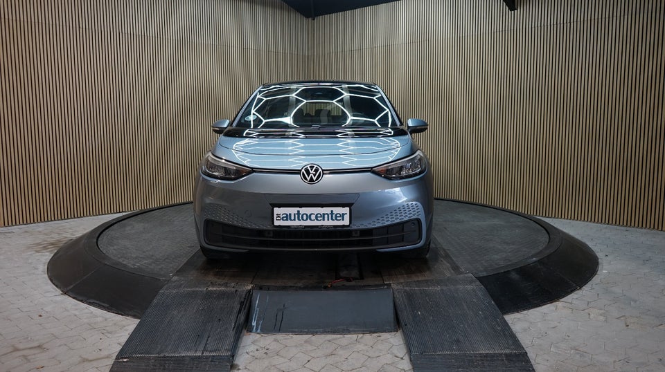 VW ID.3 58 Pro Performance 5d
