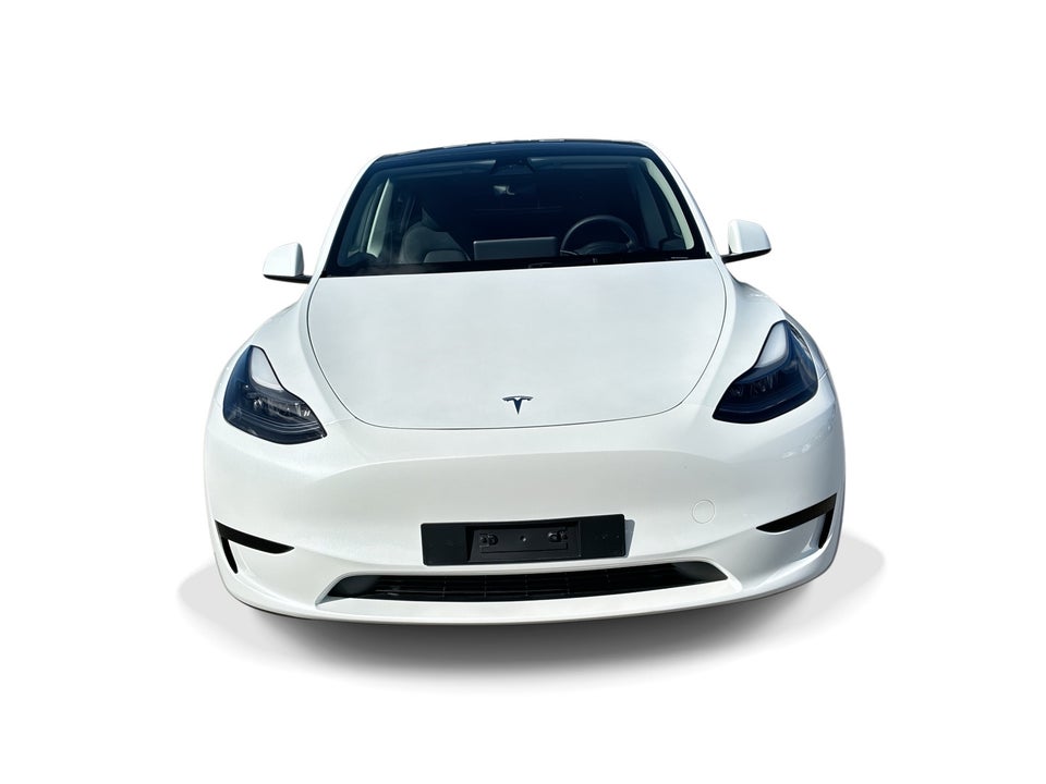 Tesla Model Y RWD 5d