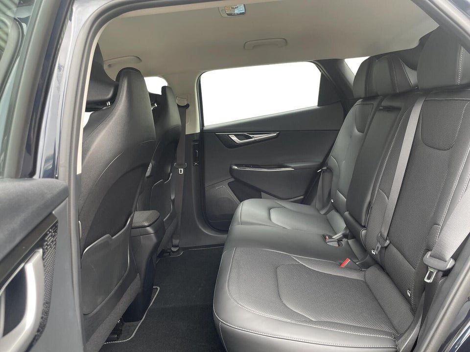 Kia EV6 77 Long Range Upgrade 5d