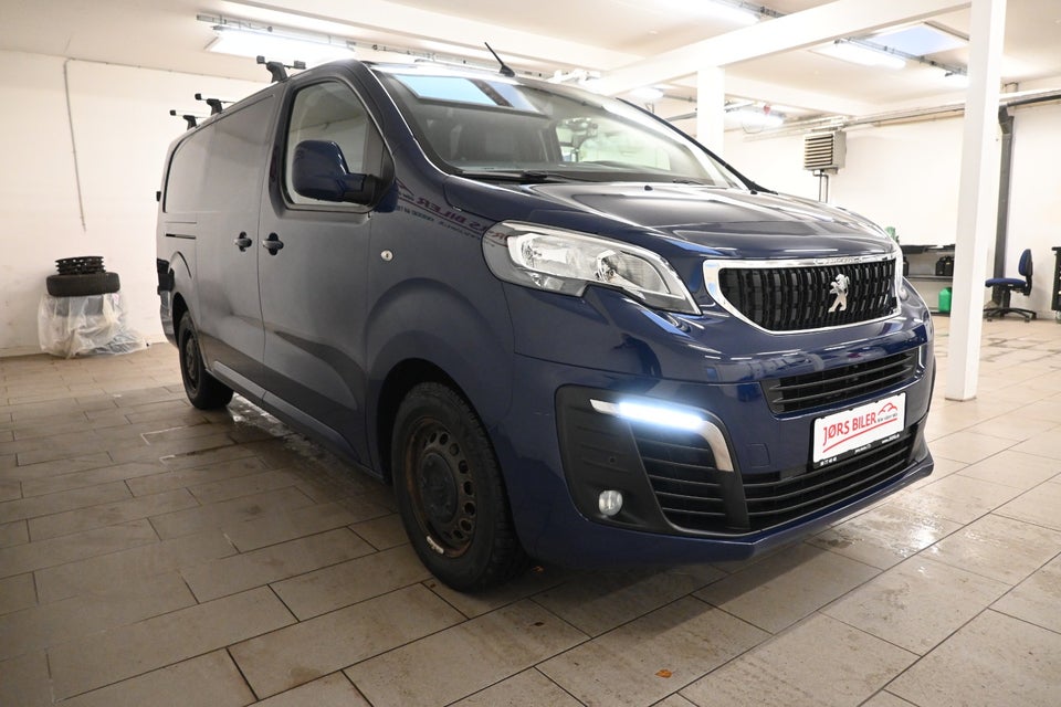 Peugeot Expert 2,0 BlueHDi 120 L3 Premium Van