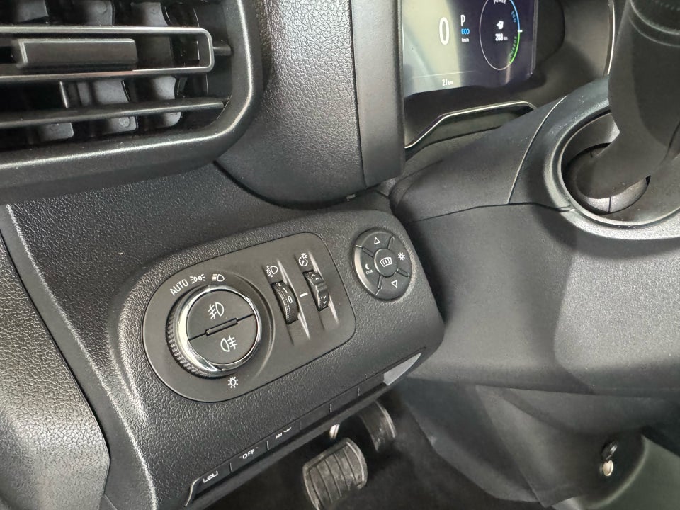 Opel Combo-e Life 50 Ultimate L1 5d