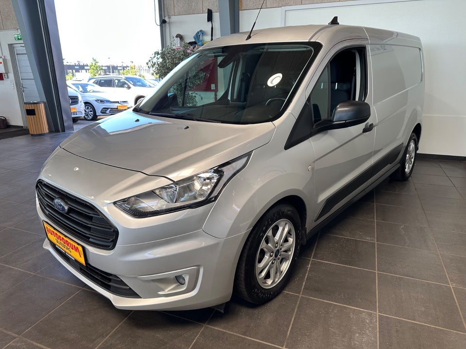 Ford Transit Connect 1,5 EcoBlue Trend aut. lang