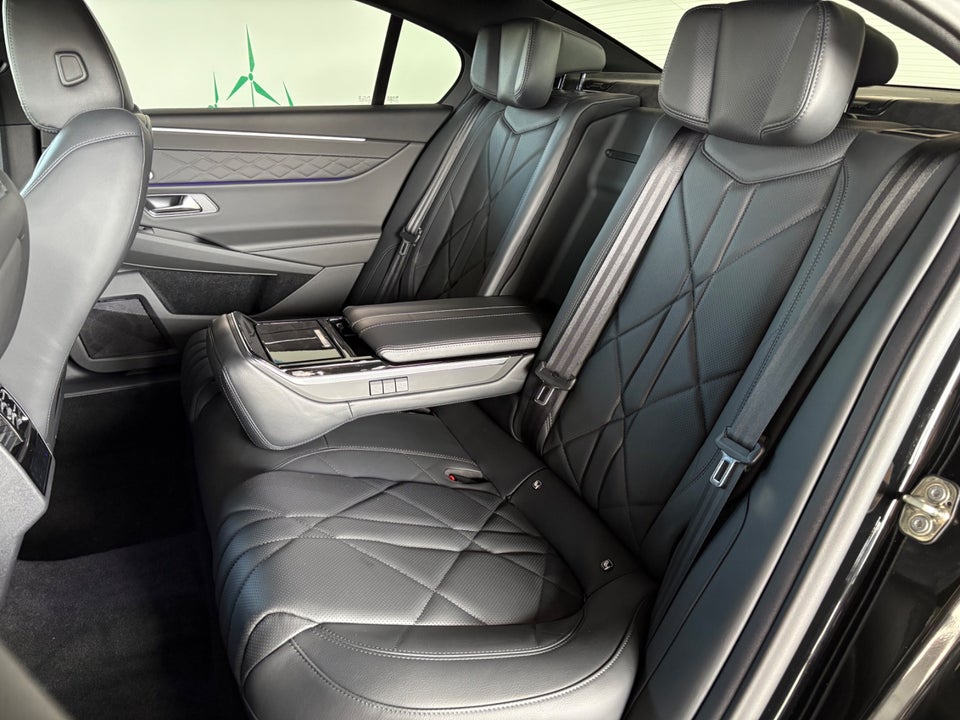 DS DS 9 1,6 E-Tense Rivoli EAT8 4d