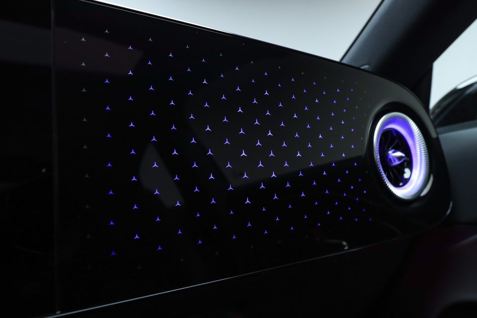 Mercedes CLA250+ EQ Progressive Advance Plus 4d