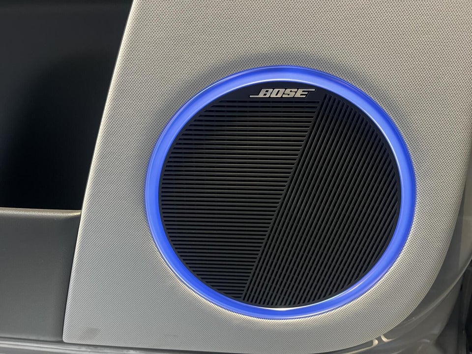 Hyundai Ioniq 5 84 Ultimate 5d