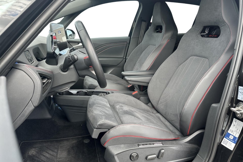 VW ID.3 79 GTX Performance+ 5d