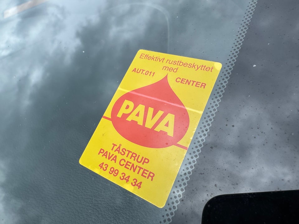 Kia Carens 1,6 GDi Family 5d