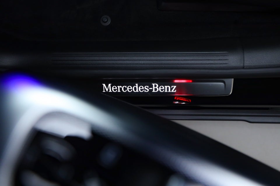 Mercedes EQE350 SUV AMG Advance Plus 4Matic 5d