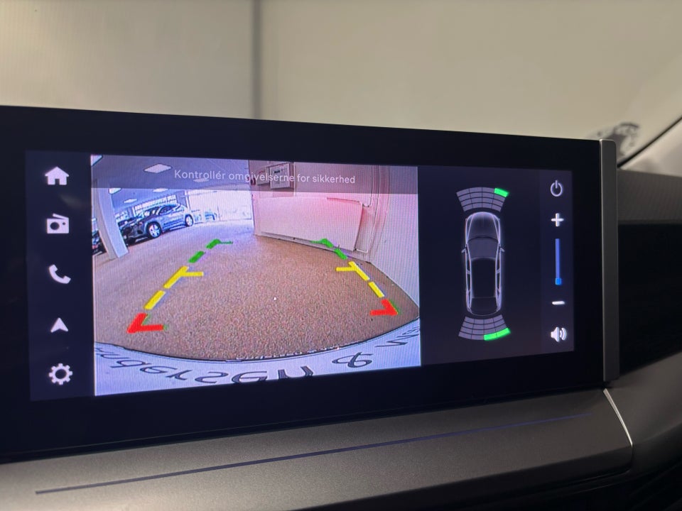 Opel Frontera 44 GS 5d