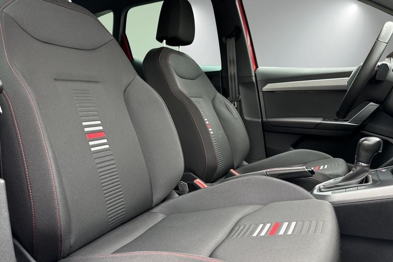 Seat Arona 1,0 TSi 110 FR DSG 5d