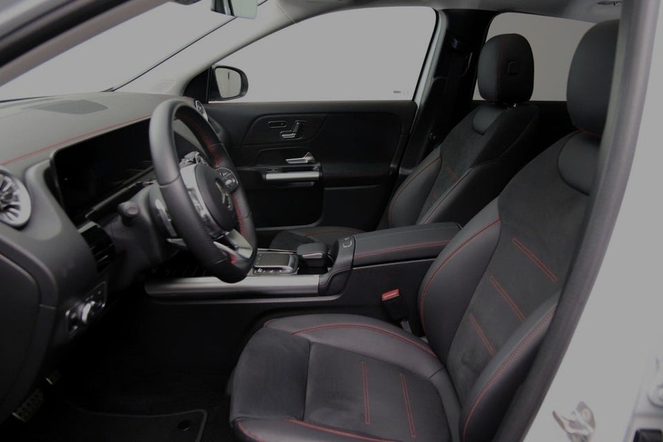 Mercedes EQA250 AMG Line 5d