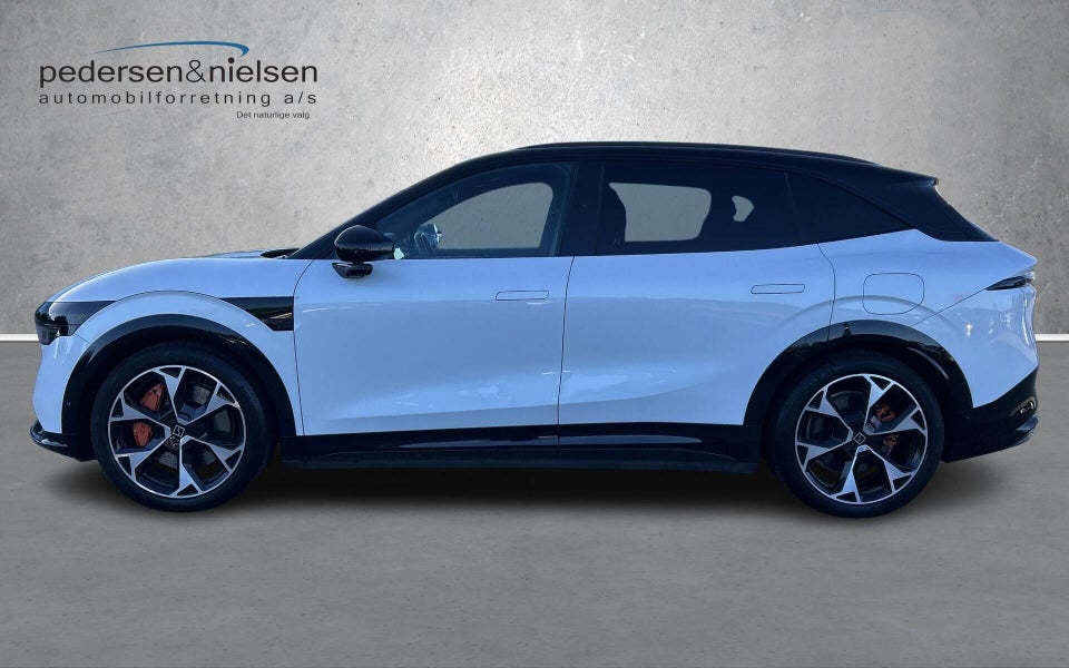 Zeekr 7X Privilege AWD 5d
