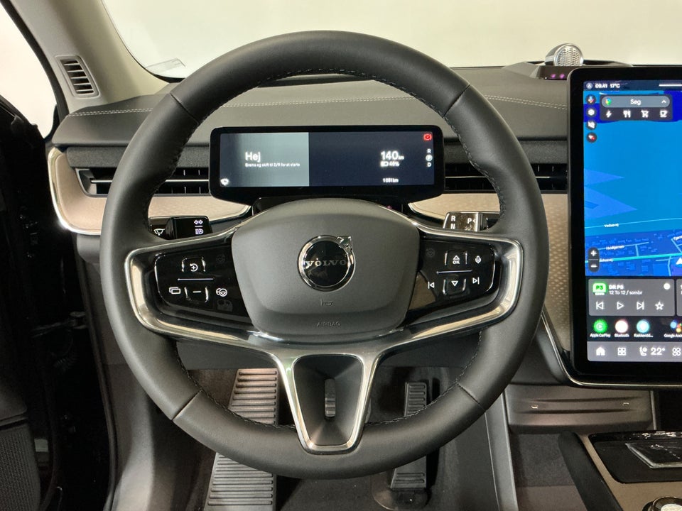 Volvo EX90 Twin Ultra 7prs 5d