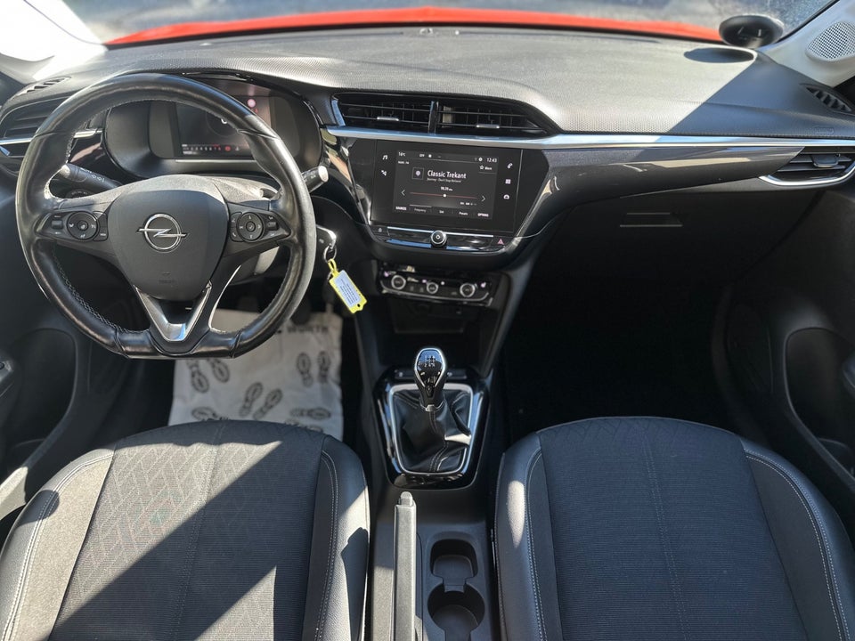 Opel Corsa 1,2 Elegance 5d