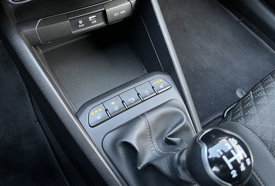 Kia Rio 1,25 MPi Base Line+ 5d